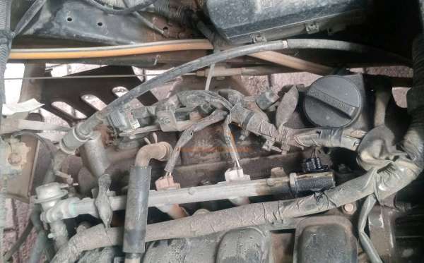 DAIHATSU GRAN MAX 1.5 D