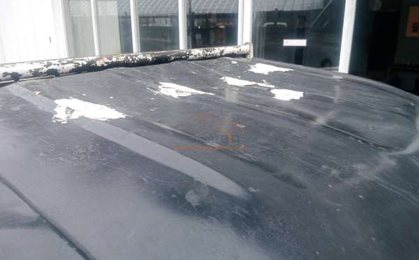 DAIHATSU GRAN MAX 1.5 D