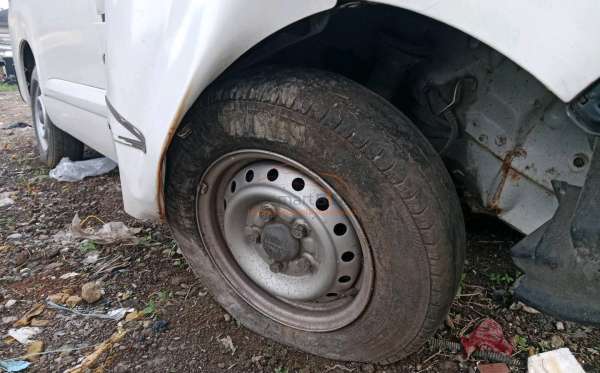 DAIHATSU GRAN MAX BLIND VAN