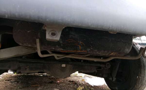 DAIHATSU GRAN MAX BLIND VAN