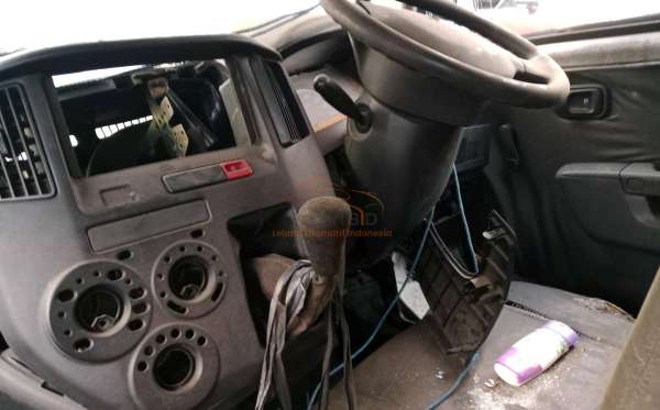 DAIHATSU GRAN MAX BLIND VAN