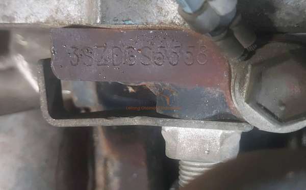 DAIHATSU GRAN MAX PICK-UP