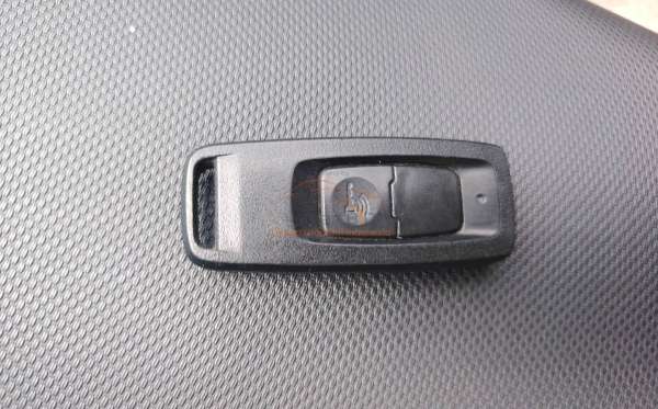 HONDA BEAT CW ESP CBS ISS