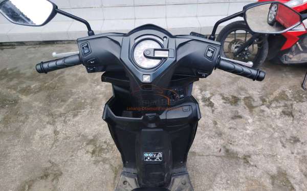 HONDA BEAT CW ESP CBS ISS