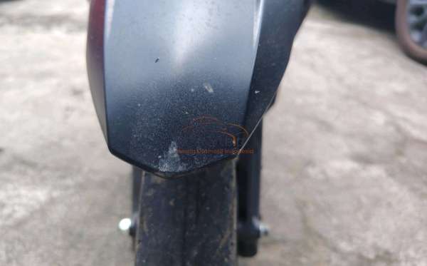 HONDA BEAT CW ESP CBS ISS