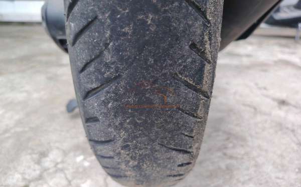 HONDA BEAT CW ESP CBS ISS