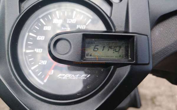 HONDA BEAT CW ESP CBS ISS