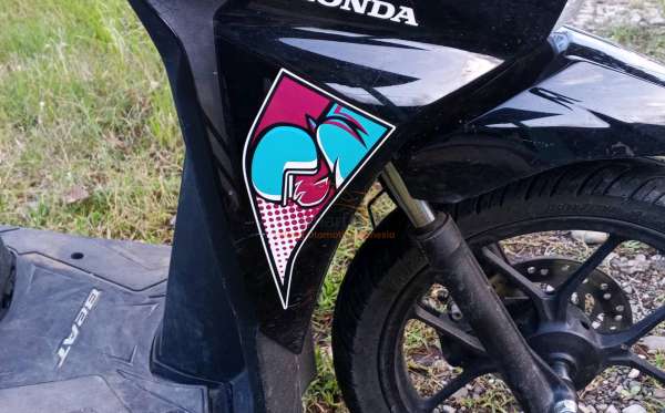 HONDA BEAT