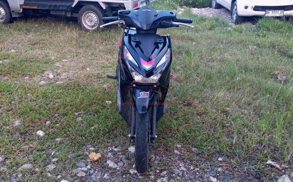 HONDA BEAT
