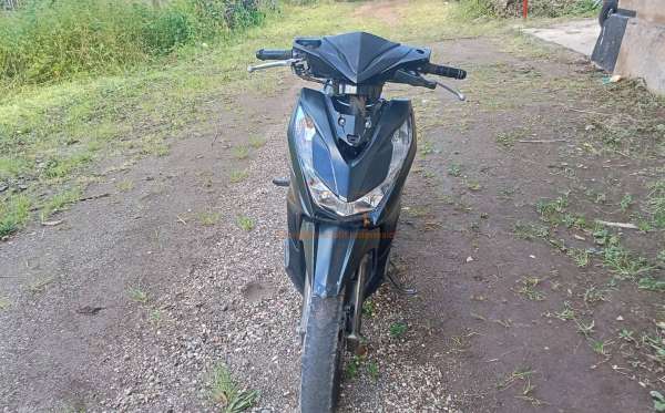 HONDA BEAT