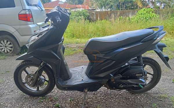 HONDA BEAT