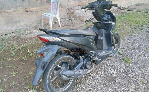 HONDA BEAT