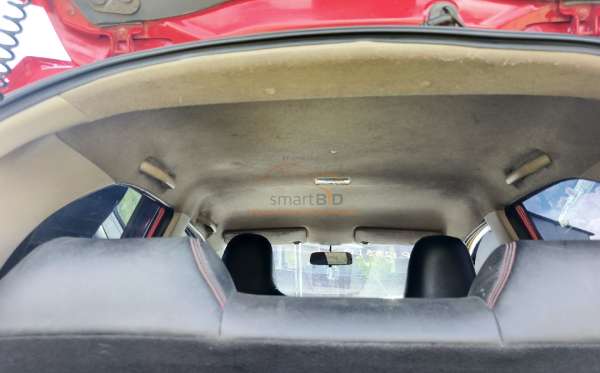 HONDA  BRIO  SATYA E