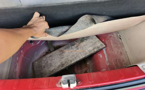 HONDA  BRIO  SATYA E