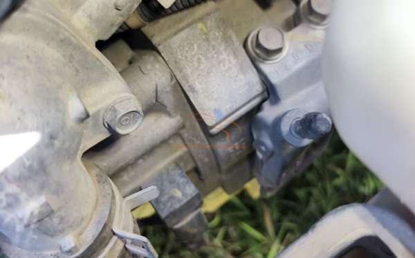 HONDA  BRIO  SATYA E