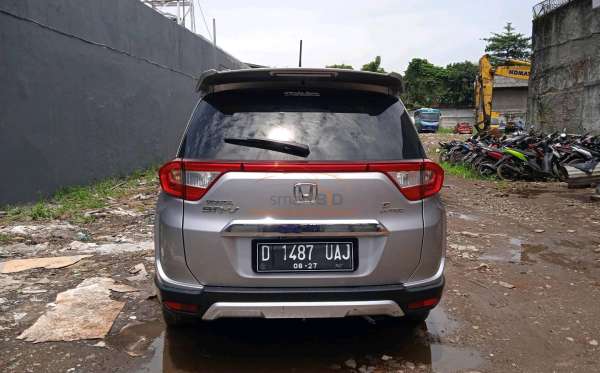 HONDA BRV 1.5E