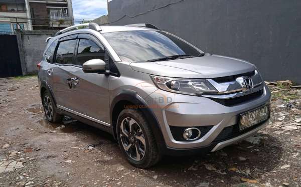 HONDA BRV 1.5E