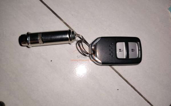 HONDA  BRV BR-V DG3 1.5 L E