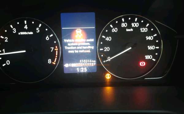 HONDA  BRV BR-V DG3 1.5 L E