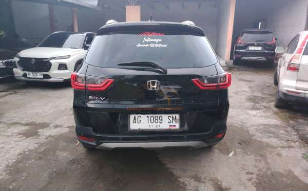 HONDA  BRV BR-V DG3 1.5 L E