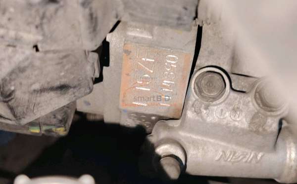 HONDA  BRV BR-V DG3 1.5 L E