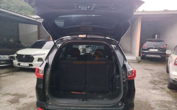 HONDA  BRV BR-V DG3 1.5 L E