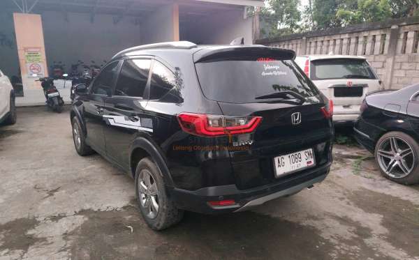 HONDA  BRV BR-V DG3 1.5 L E