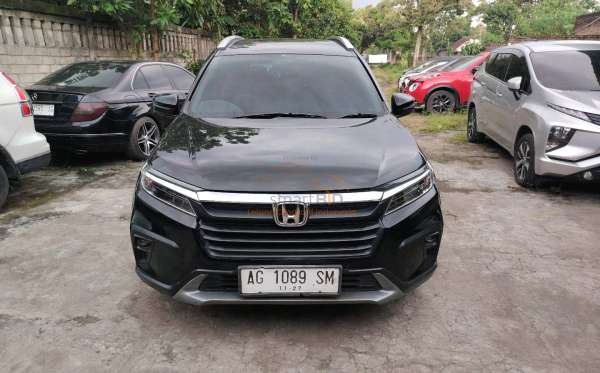 HONDA  BRV BR-V DG3 1.5 L E