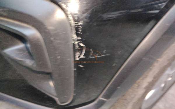 HONDA  BRV BR-V DG3 1.5 L E