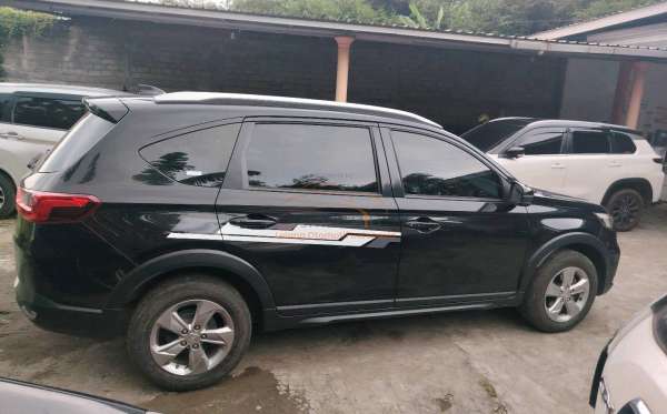 HONDA  BRV BR-V DG3 1.5 L E