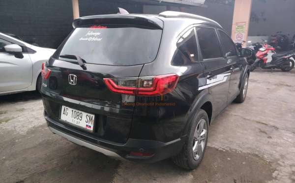 HONDA  BRV BR-V DG3 1.5 L E