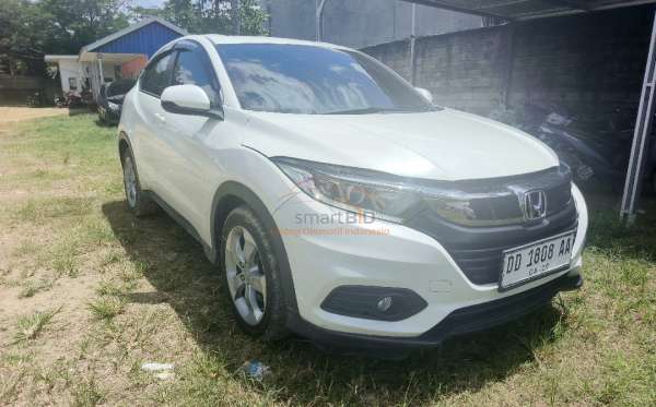HONDA HRV 1.5 S CVT