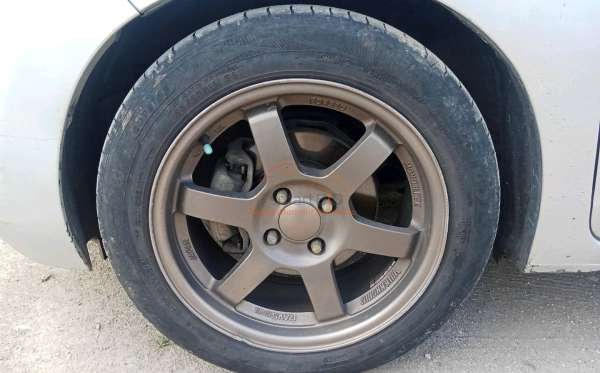 HONDA  JAZZ  GK5 1.5 S AT CKD