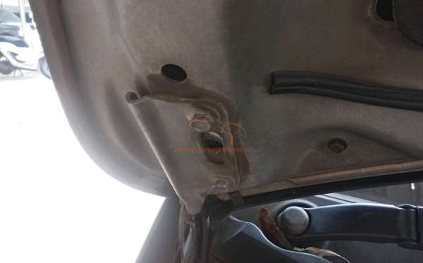 HONDA  JAZZ  GK5 1.5 S AT CKD