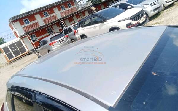 HONDA  JAZZ  GK5 1.5 S AT CKD