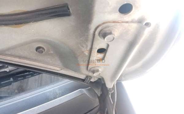 HONDA  JAZZ  GK5 1.5 S AT CKD