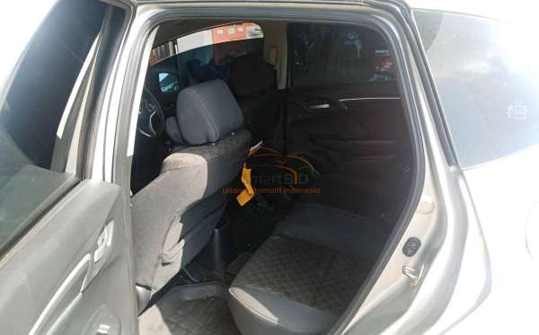 HONDA  JAZZ  GK5 1.5 S AT CKD