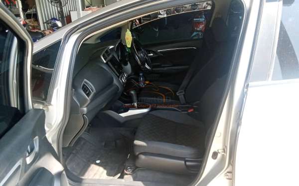 HONDA  JAZZ  GK5 1.5 S AT CKD