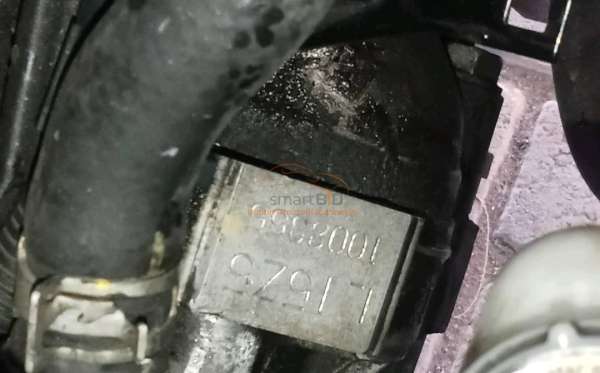 HONDA  JAZZ  GK5 1.5 S AT CKD