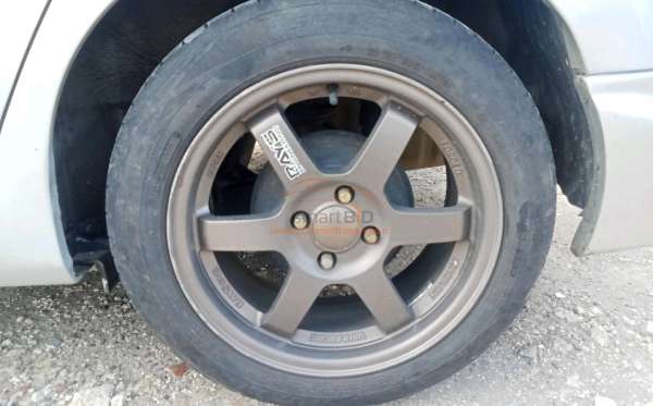 HONDA  JAZZ  GK5 1.5 S AT CKD