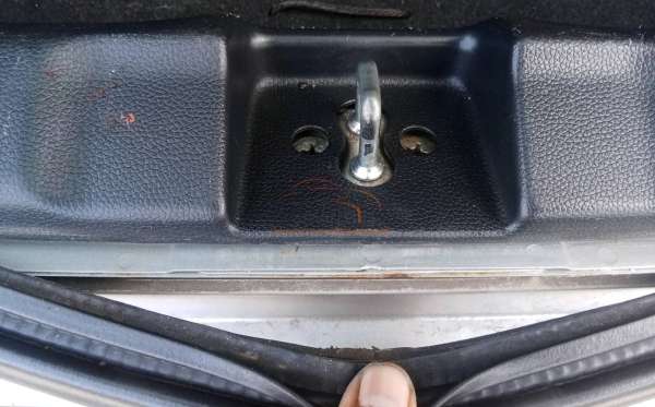 HONDA  JAZZ  GK5 1.5 S AT CKD