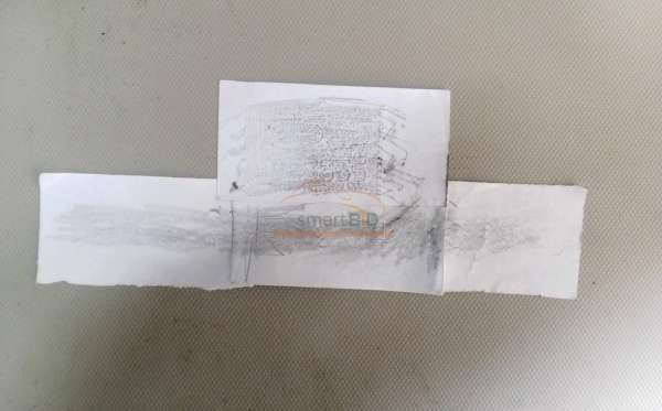 HONDA  JAZZ  GK5 1.5 S AT CKD