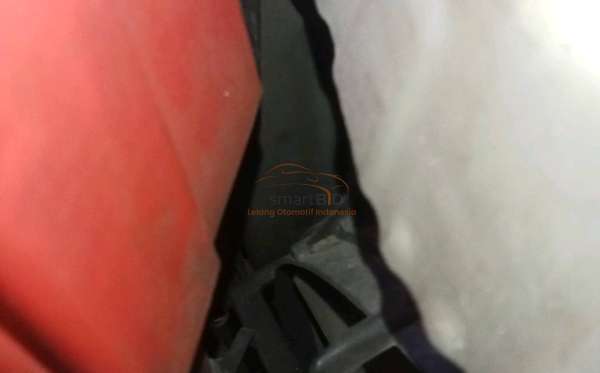 HONDA  JAZZ  GK5 1.5 S AT CKD