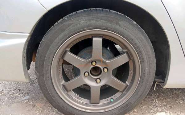 HONDA  JAZZ  GK5 1.5 S AT CKD