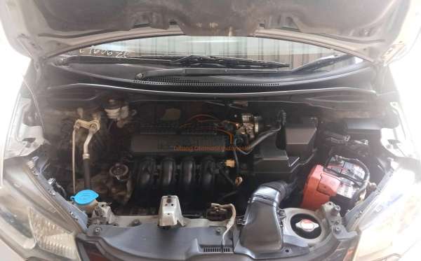 HONDA  JAZZ  GK5 1.5 S AT CKD