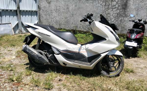 HONDA PCX 150