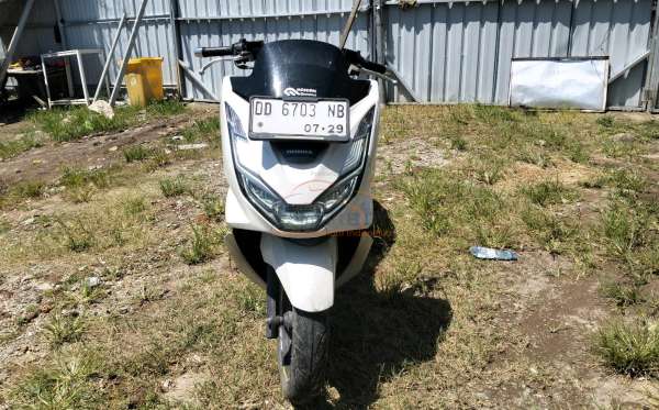 HONDA PCX 150