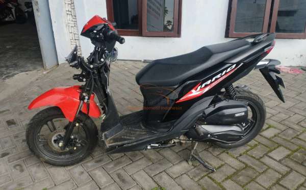 HONDA VARIO 125