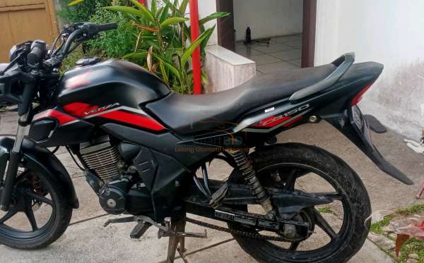 HONDA VERZA 150