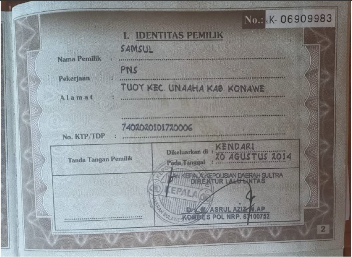 TOYOTA NEW AVANZA VELOZ 1.5